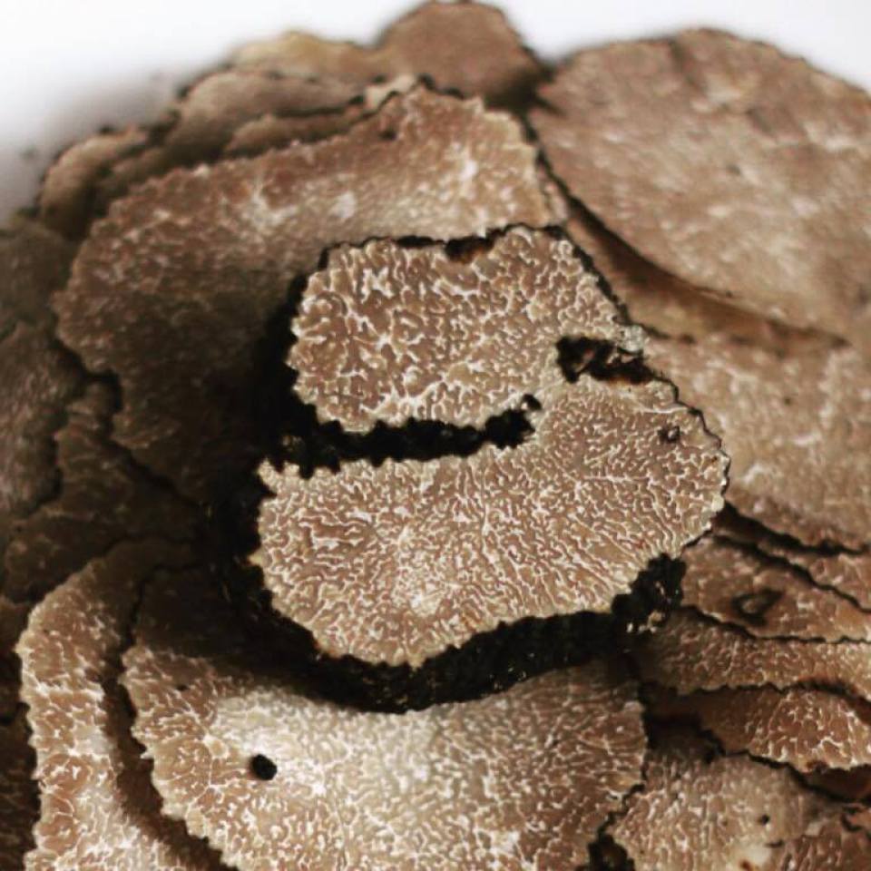 Truffleist Truffle Mustard 4oz