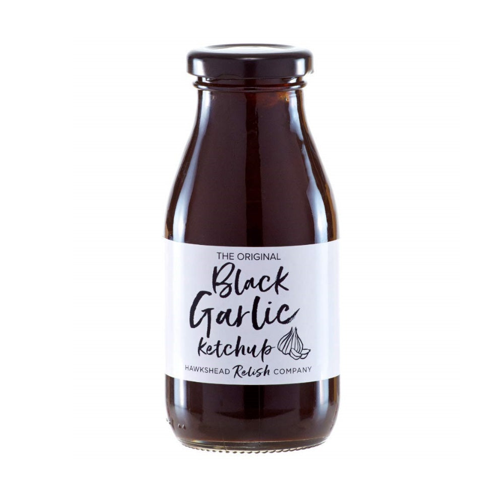 Hawkshead Black Garlic Ketchup 310g