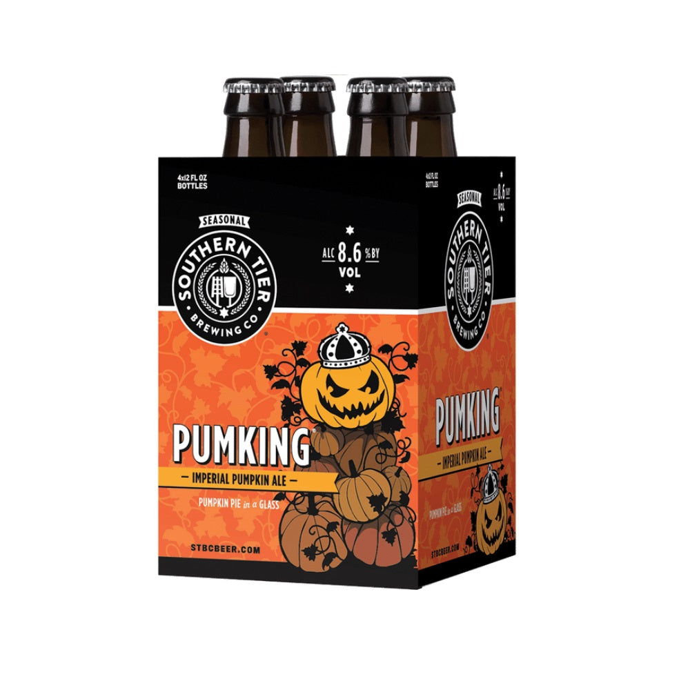 Southern Tier Pumking 4pk 12oz Bottles