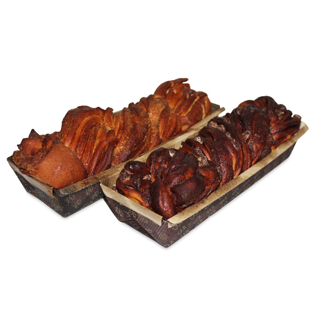 Babka Bailout Sweet Duo Pack