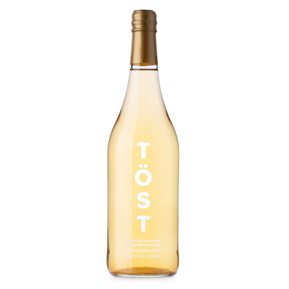 Tost Original Non-Alcoholic Sparkling Beverage (750mL)