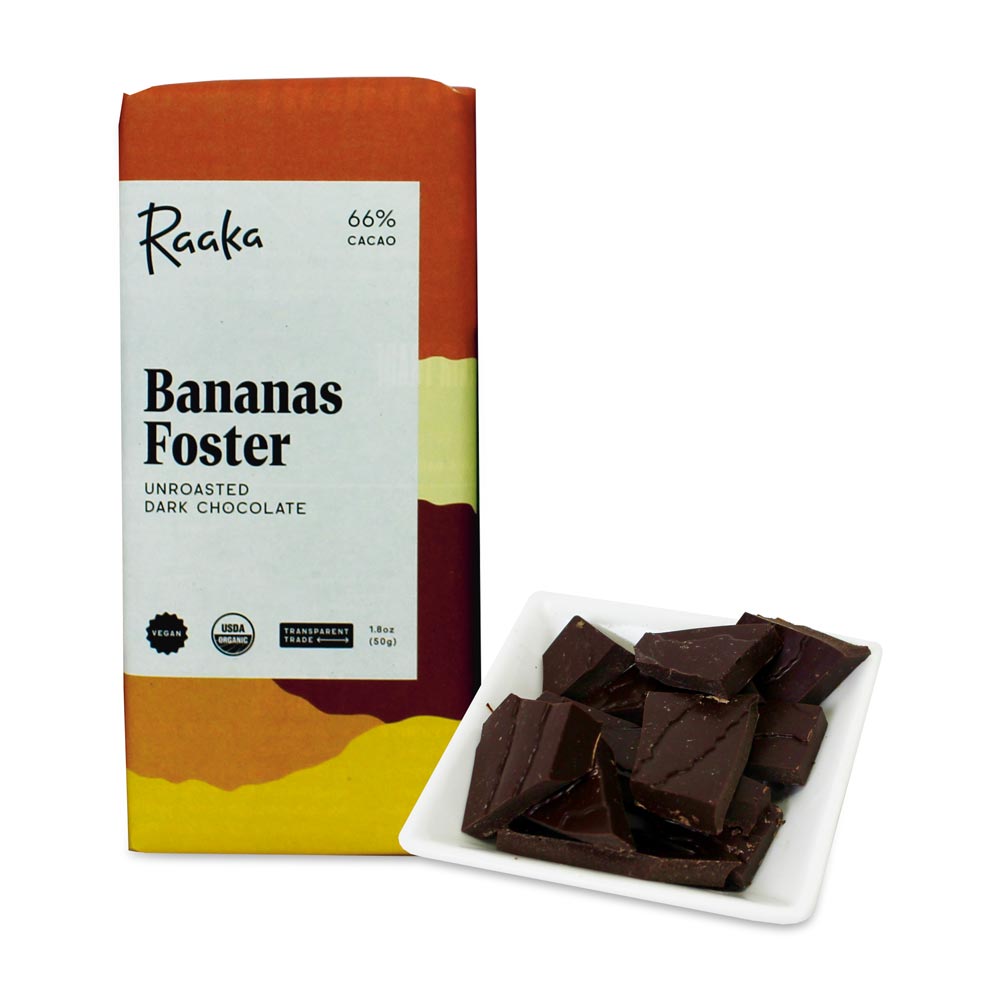 Taste of NYC Chocolate Bar Set (4 bars)