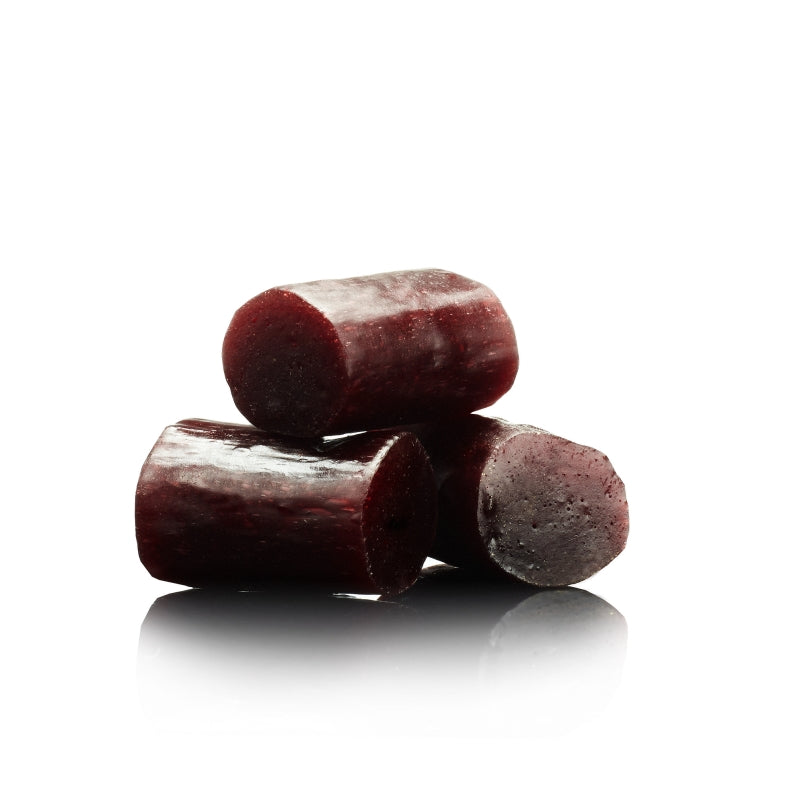 Lakrids No 3 Red Licorice 150g
