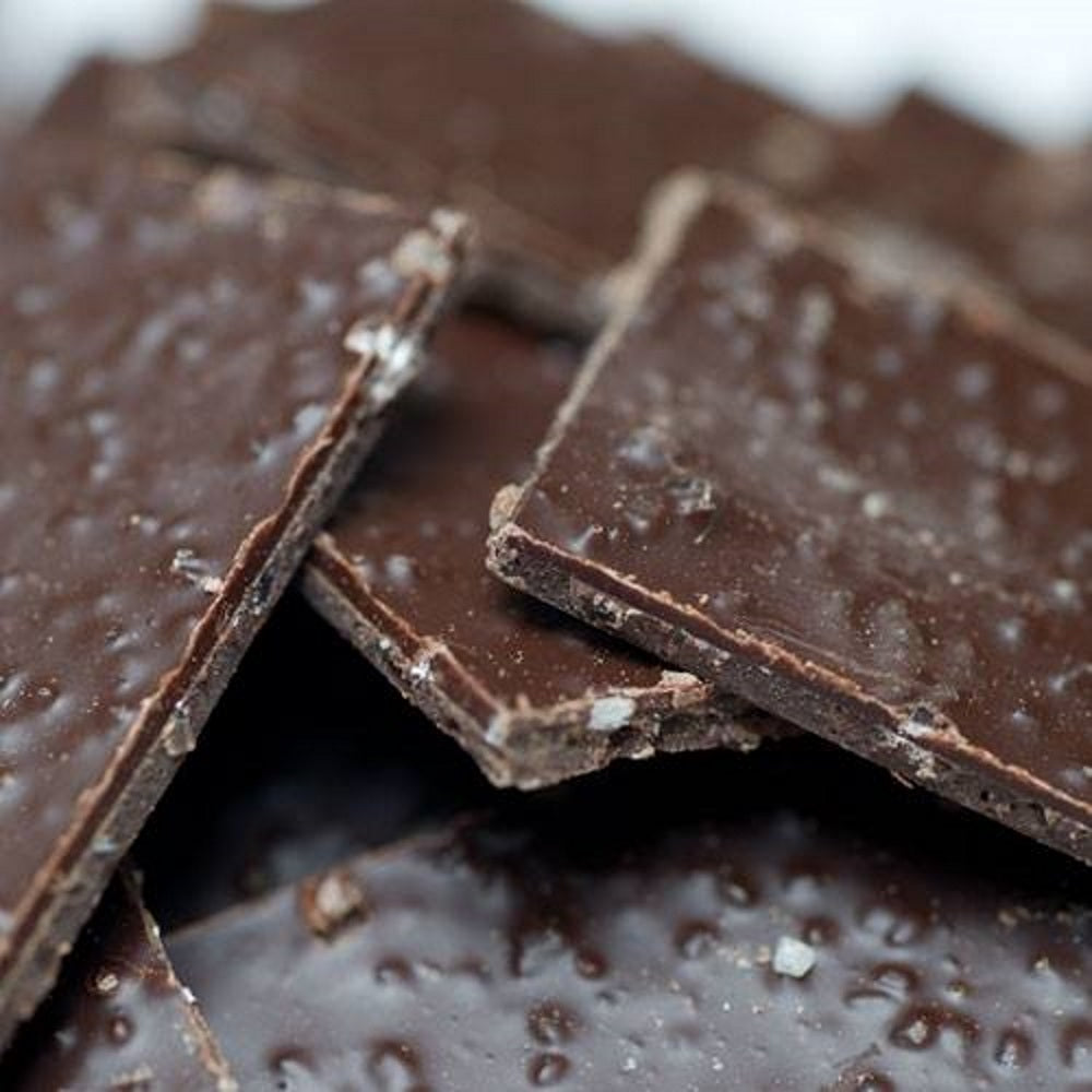 Summerdown Chocolate Mint Crisps (170g)
