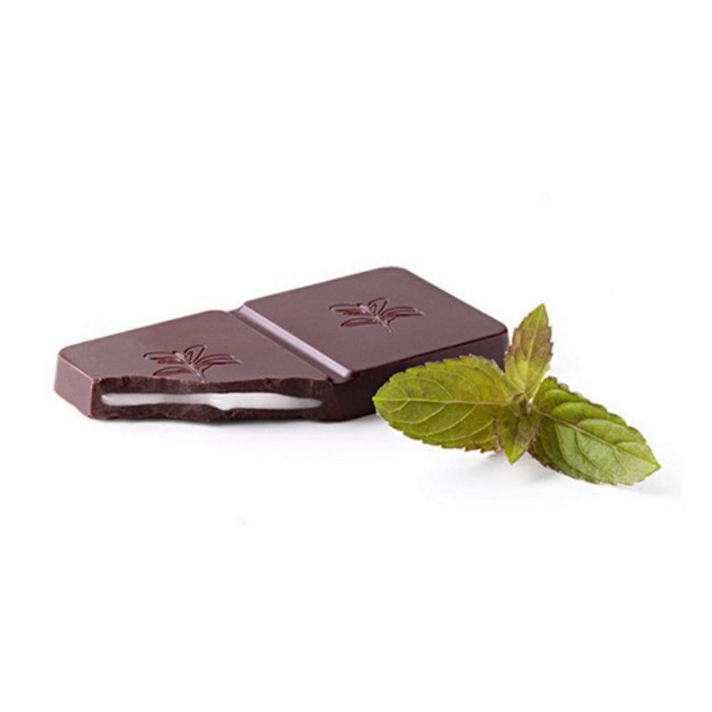 Summerdown Peppermint Cream Dominoes 170g
