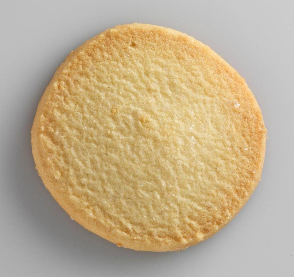 Island Bakery Shortbread 125g