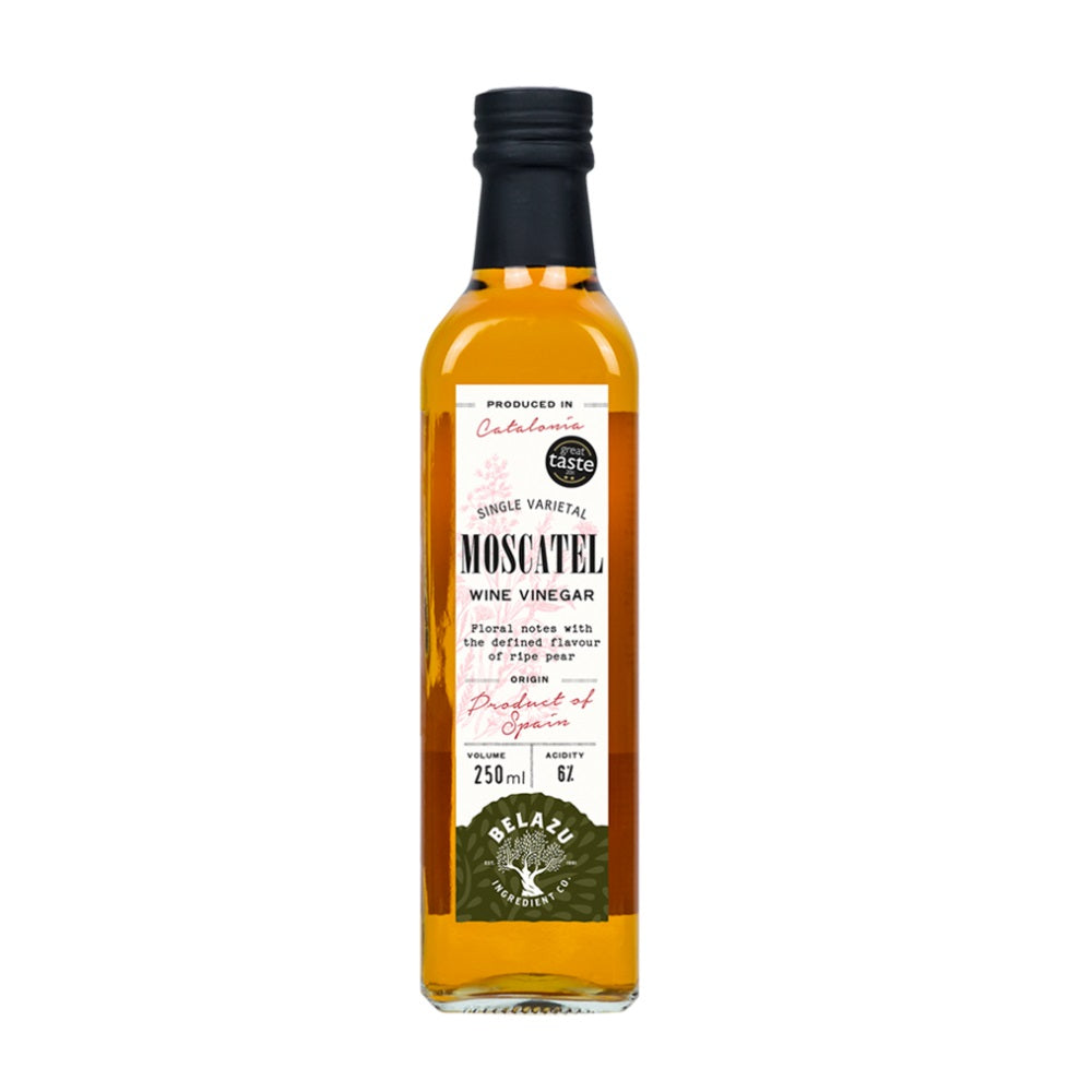 Belazu Moscatel Vinegar 250ml