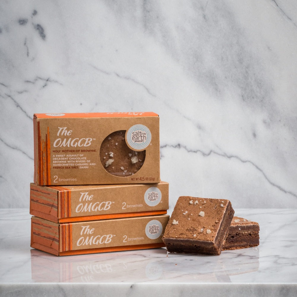 NY, NYC Box – Chelsea Market Baskets
