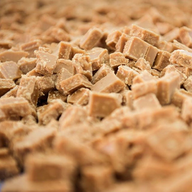 Buttermilk Vanilla Fudge 150g
