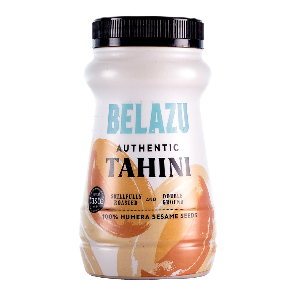 Belazu Authentic Tahini 500g