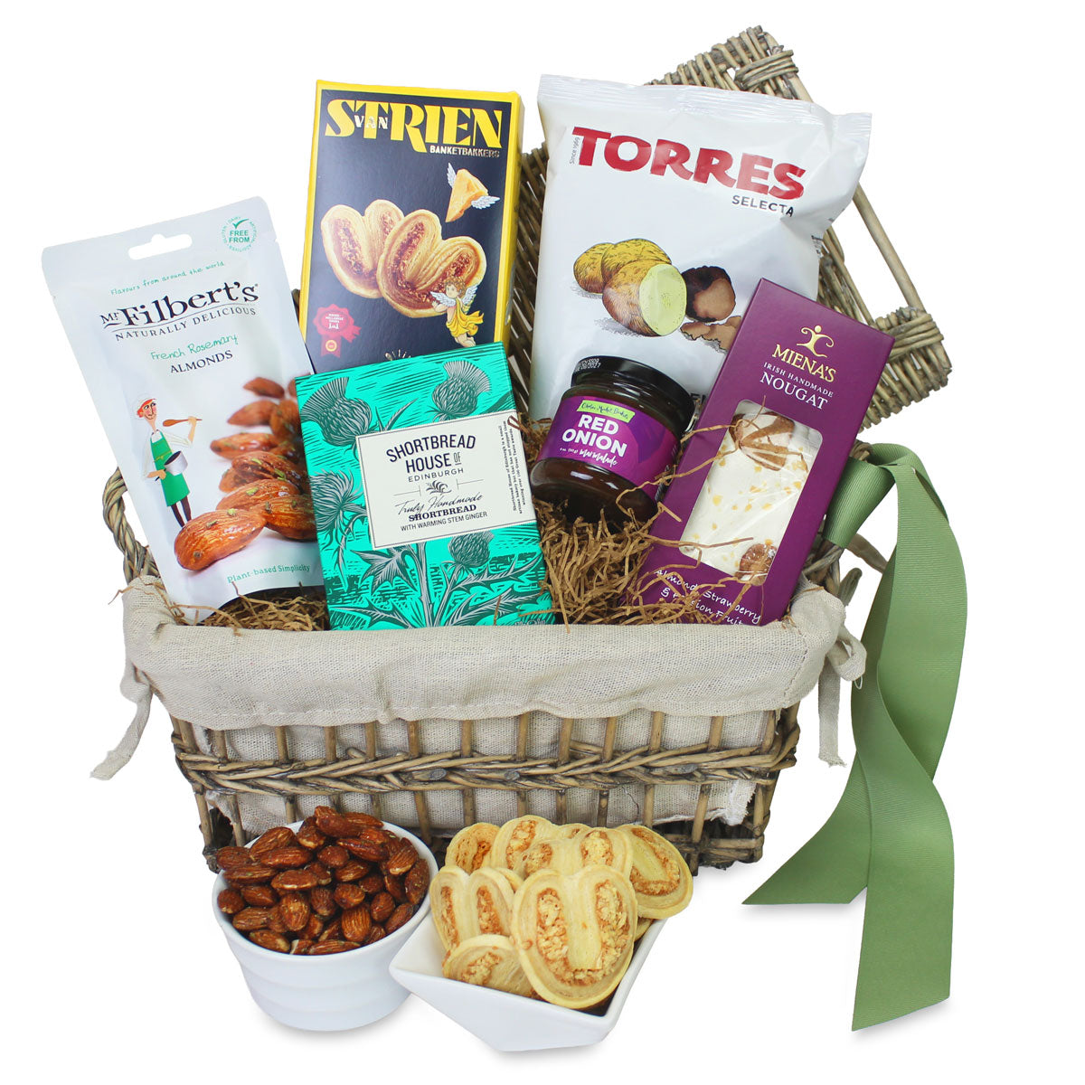 Chelsea Market Baskets Sampler