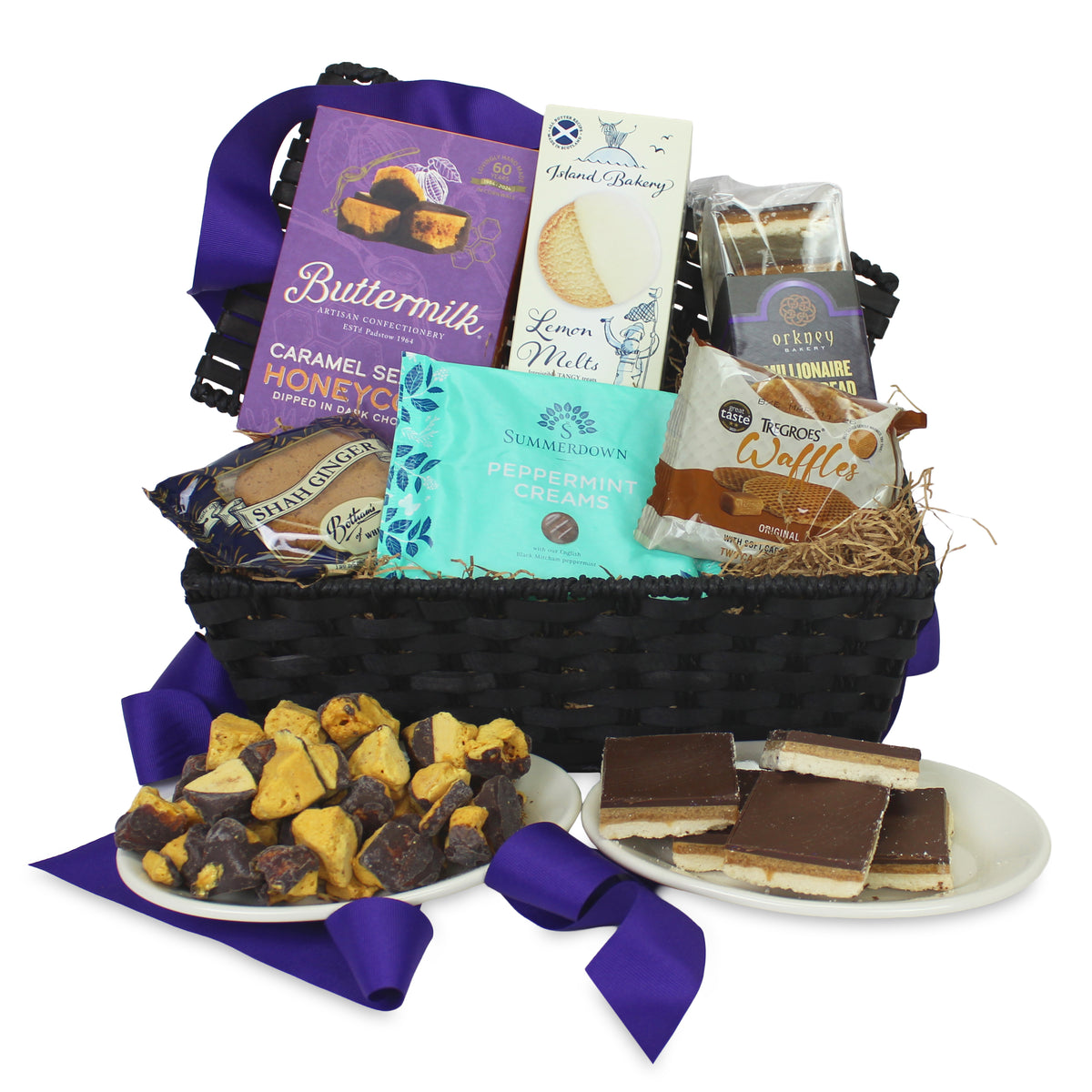 Chelsea Sweet Snack Hamper