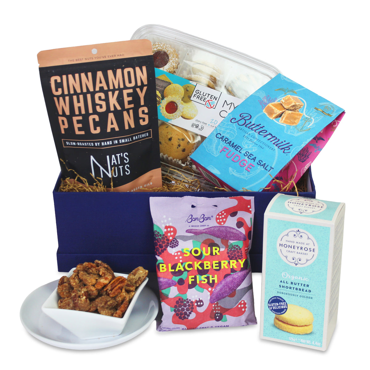 Gluten Free Sweets