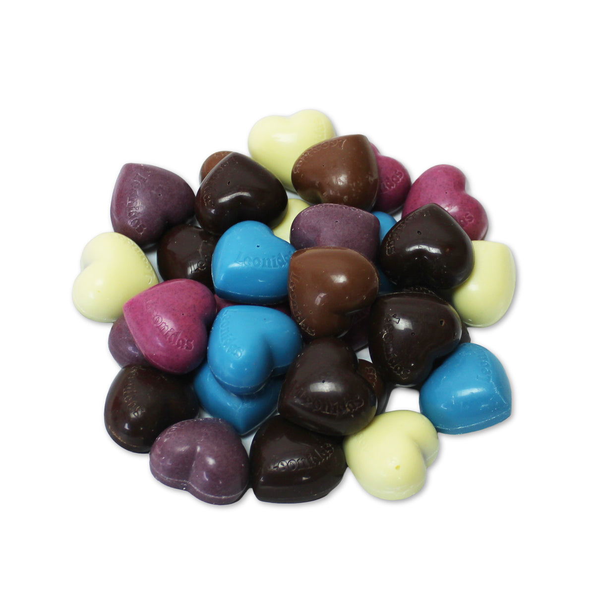 Leonidas Chocolate Seasonal Assortment (12oz)