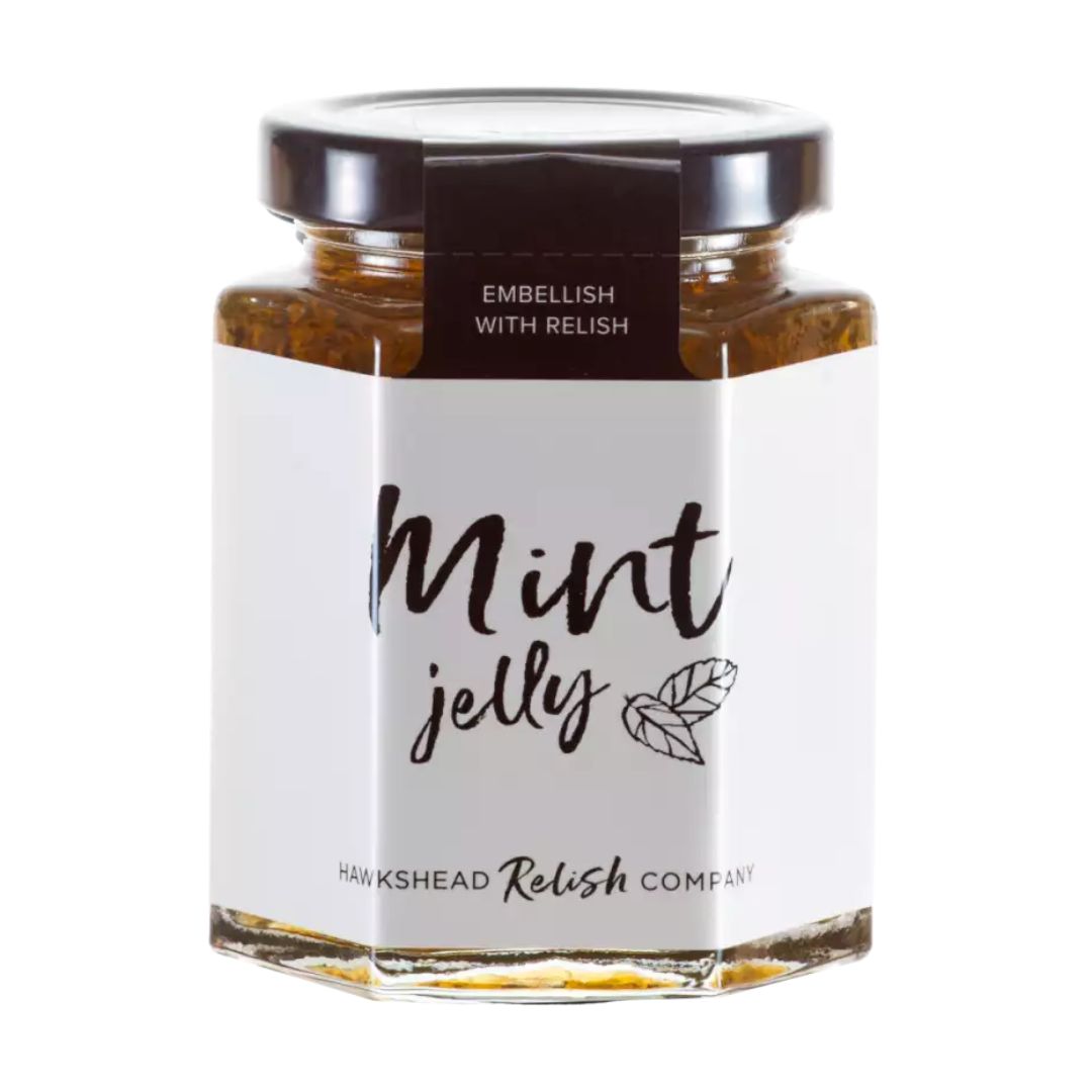 Hawkshead Mint Jelly 220g