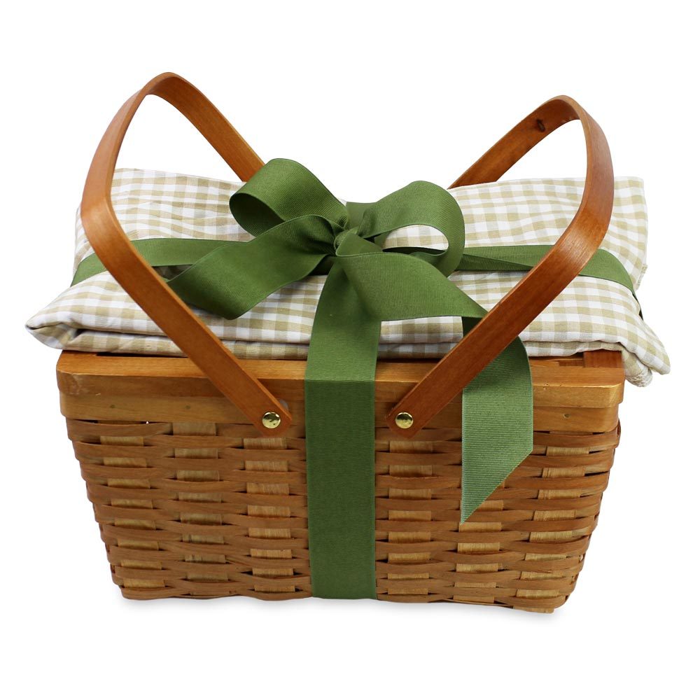 Summer Snacks Picnic Gift