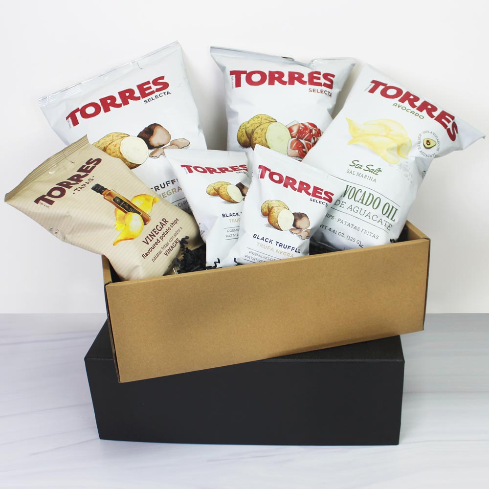 Torres Assortment Pack