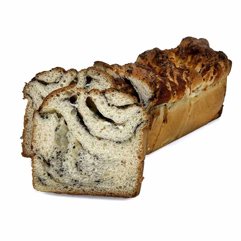 Black Truffle Babka from Babka Bailout