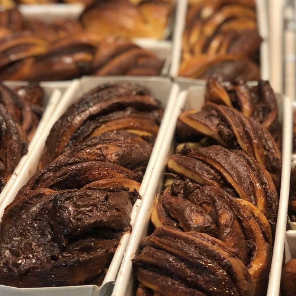Babka Bailout Sweet Duo Pack