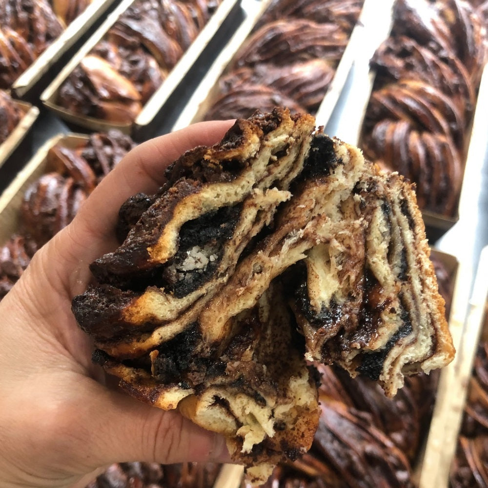 Babka Bailout Sweet Duo Pack