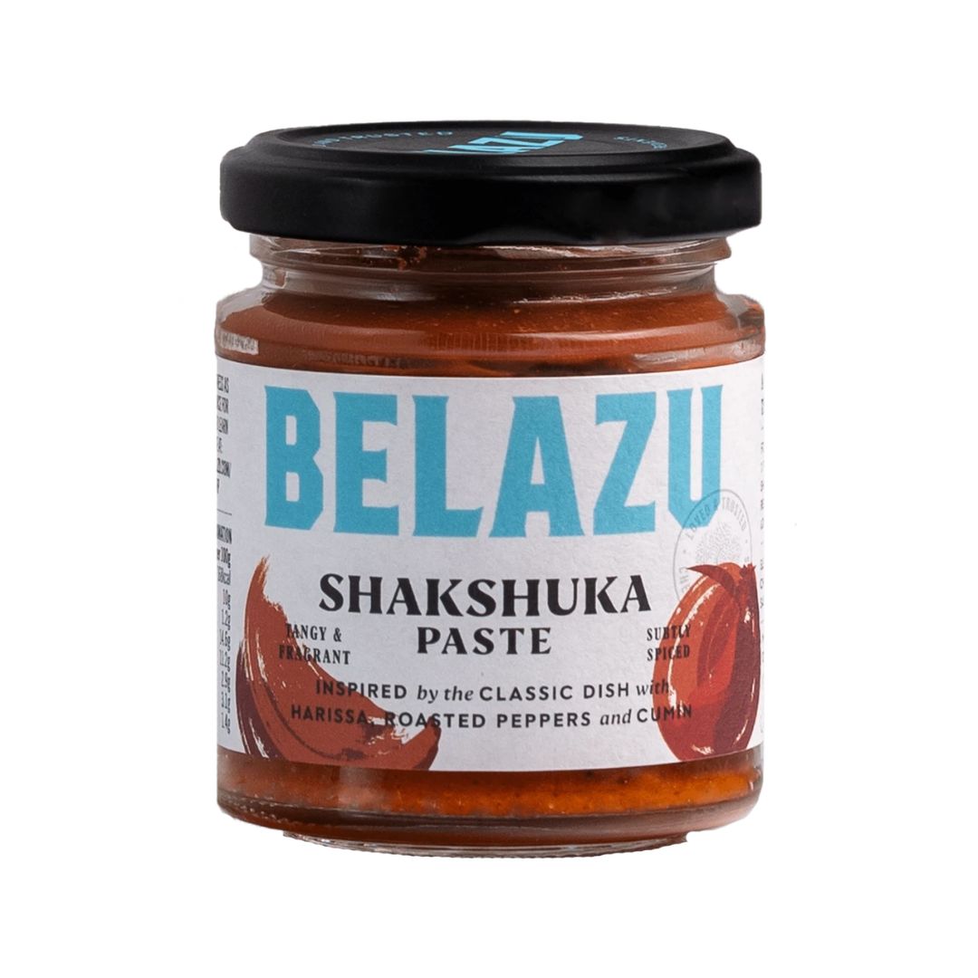 Belazu Shakshuka Paste 130g