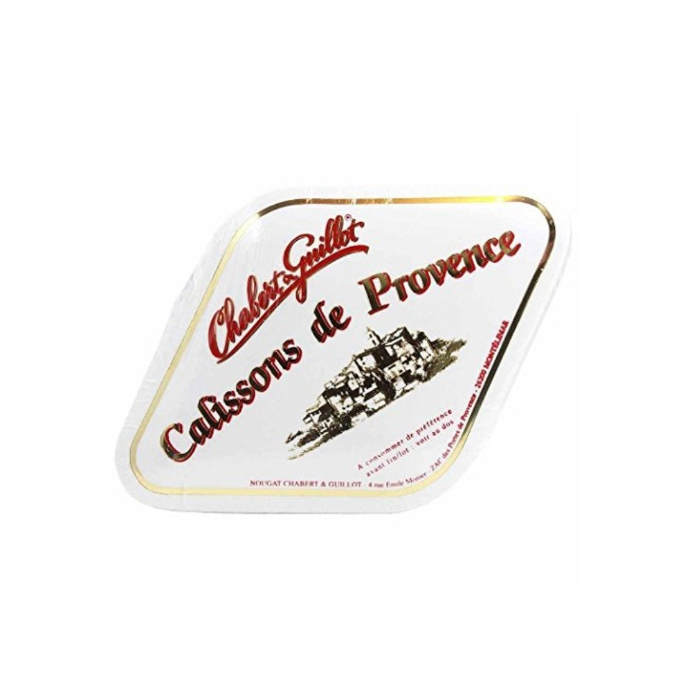 Chabert et Guillot Calissons de Provence 225g