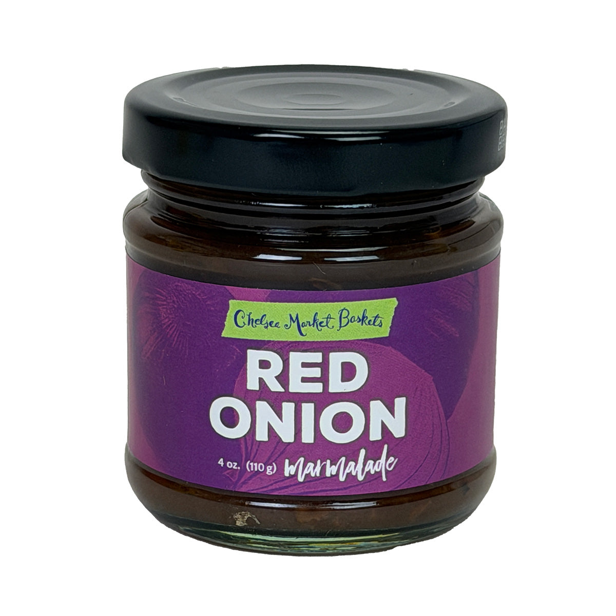 CMB Red Onion Marmalade 4oz