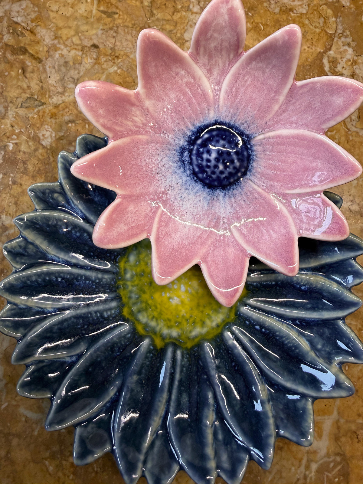 The Floral Tea Table Gift
