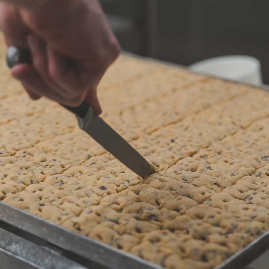 Shortbread House Stem Ginger Fingers Box 170g