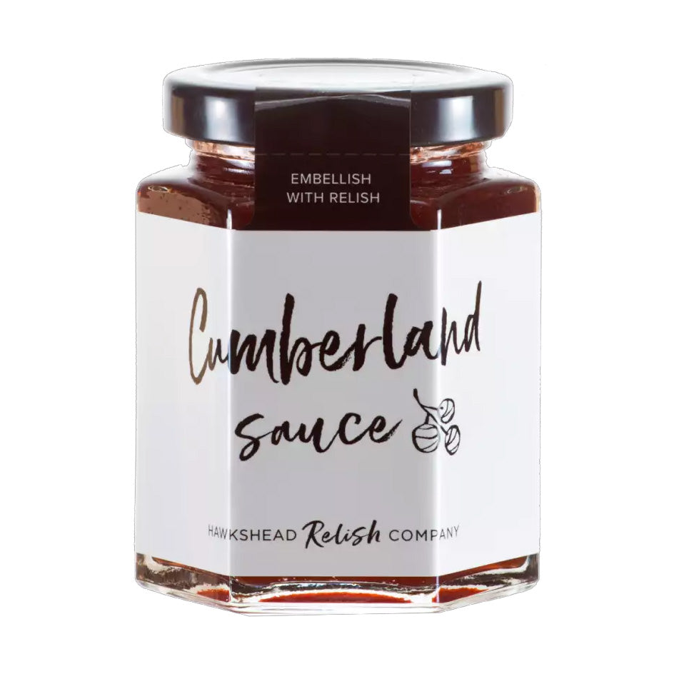 Hawkshead Cumberland Sauce 220g