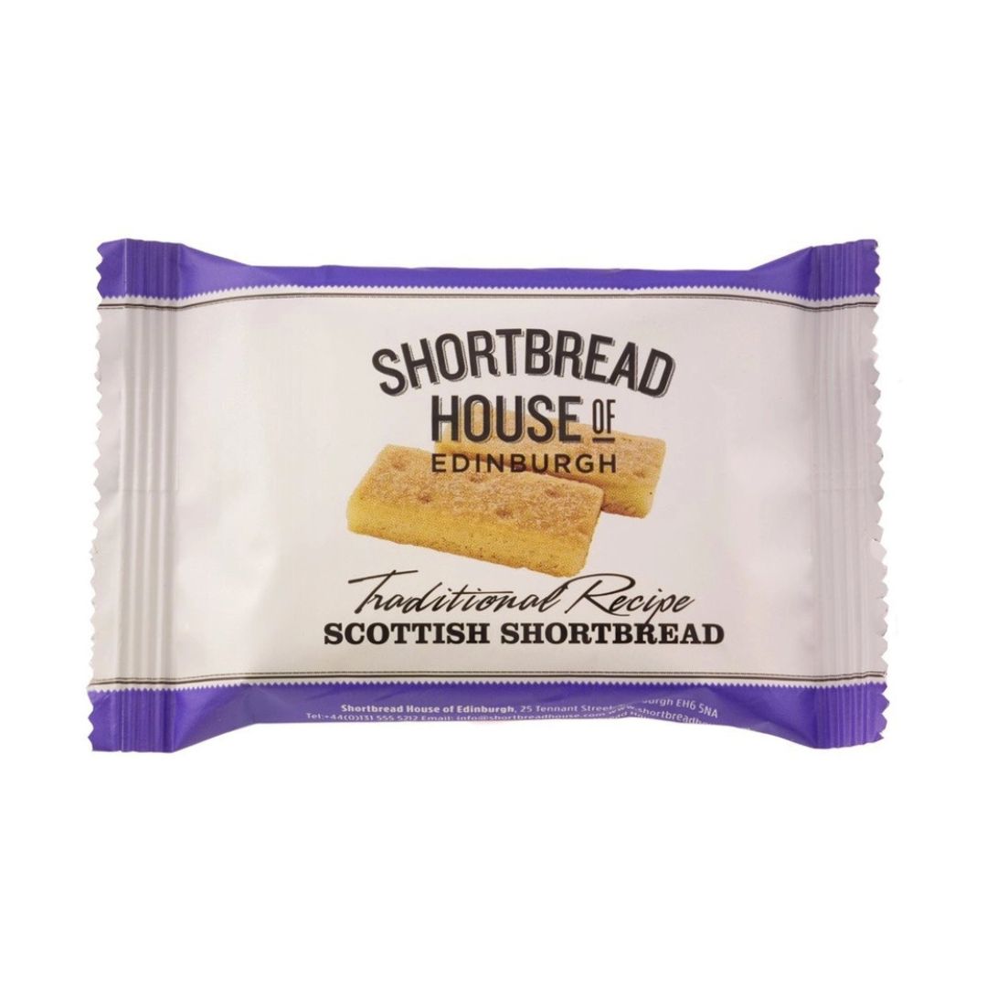 Shortbread House Original Recipe 36x2 Pack Fingers