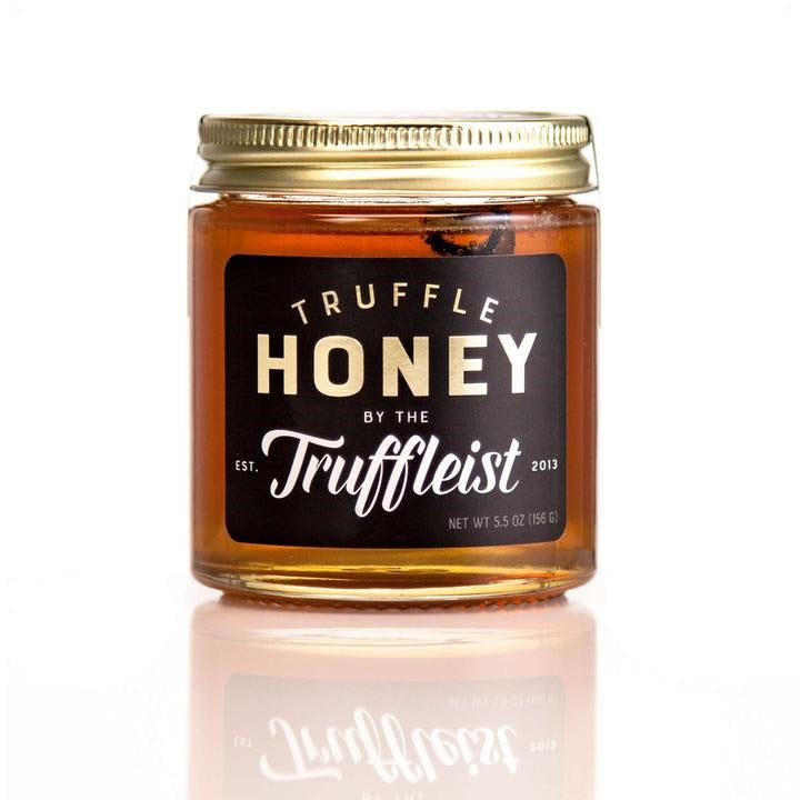Truffleist Truffle Honey 5.5oz