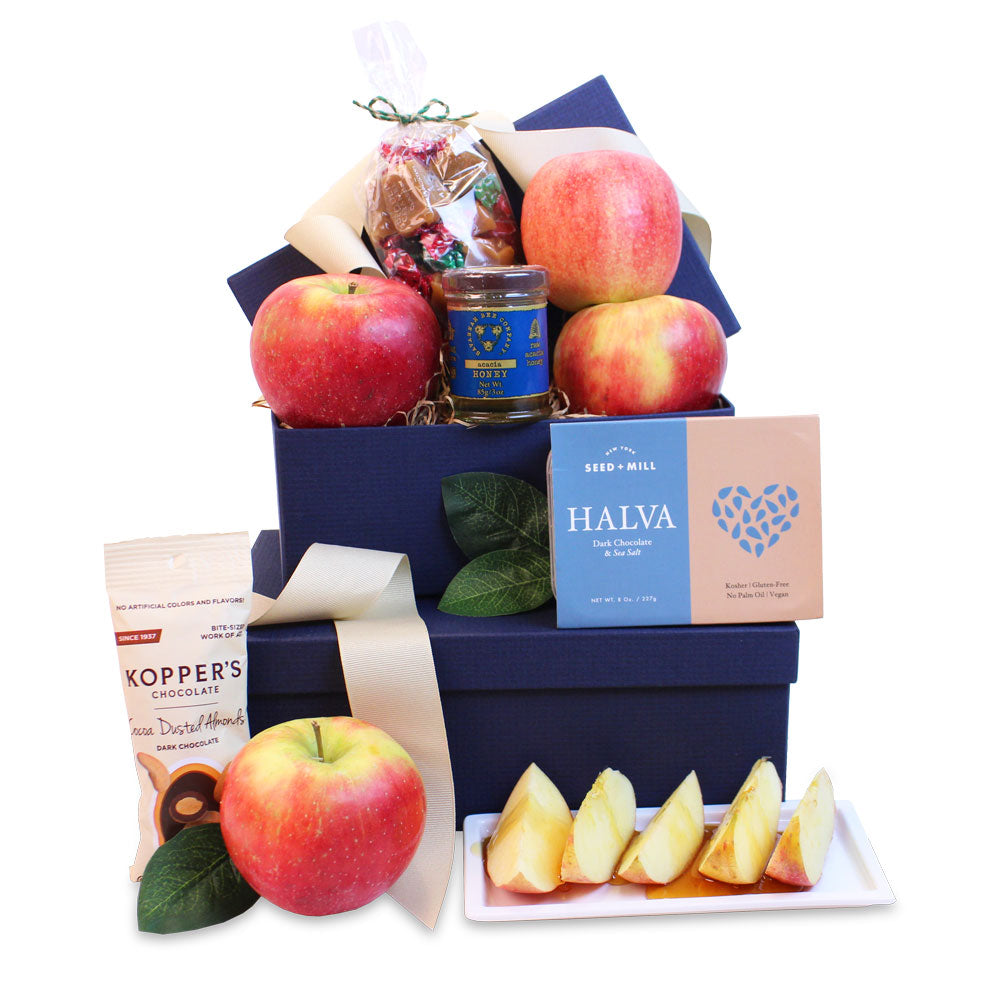 Halva Sweet Treats