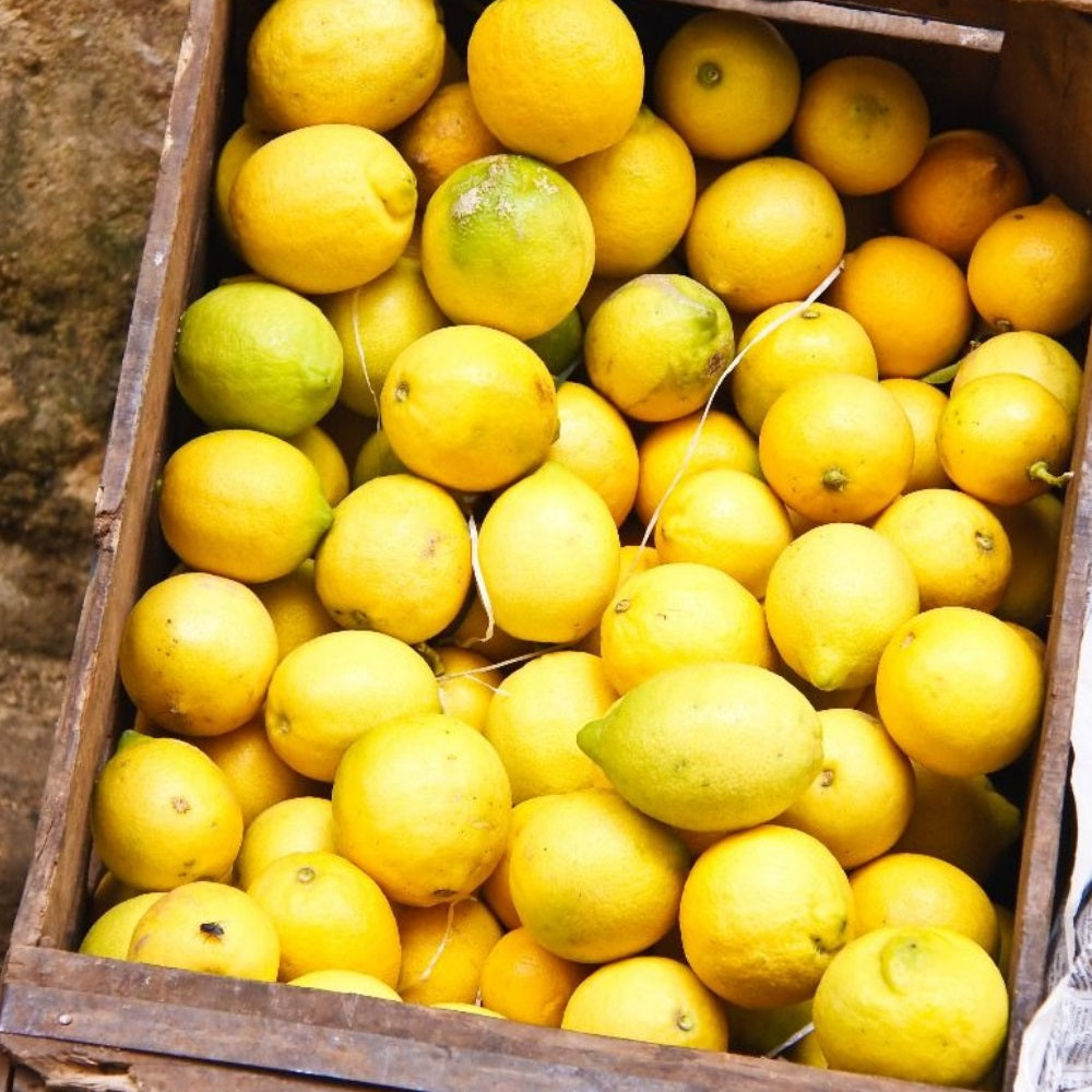 Belazu Preserved Lemons (200g)