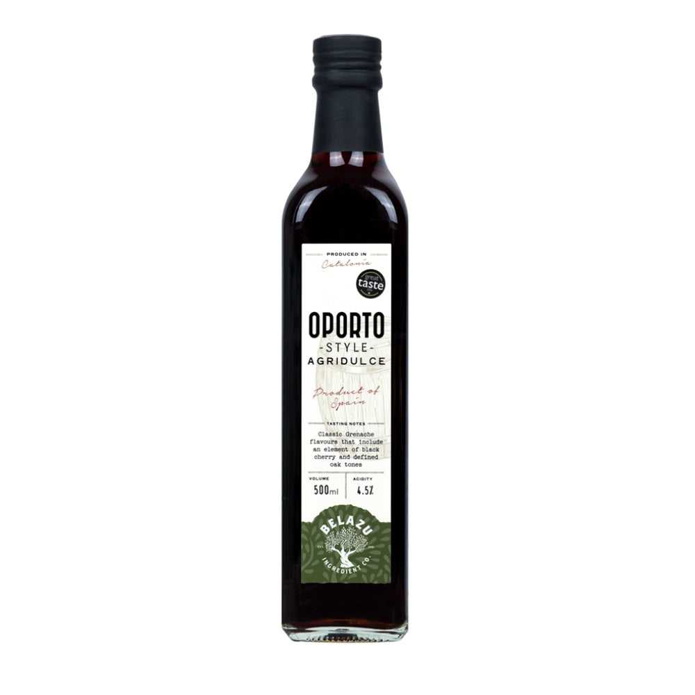 Belazu Oporto Agridulce 500ml