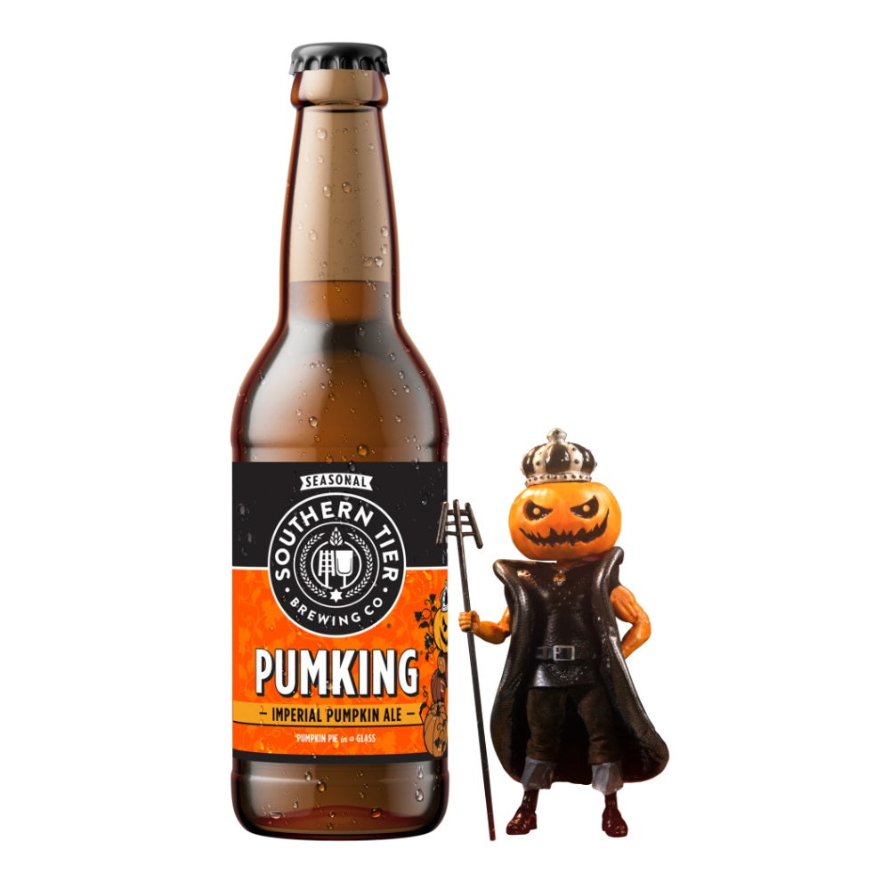 Southern Tier Pumking 4pk 12oz Bottles