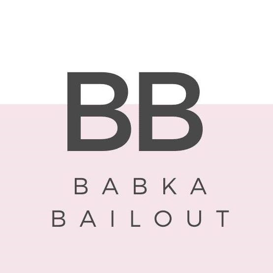 Babka Bailout Sweet Duo Pack