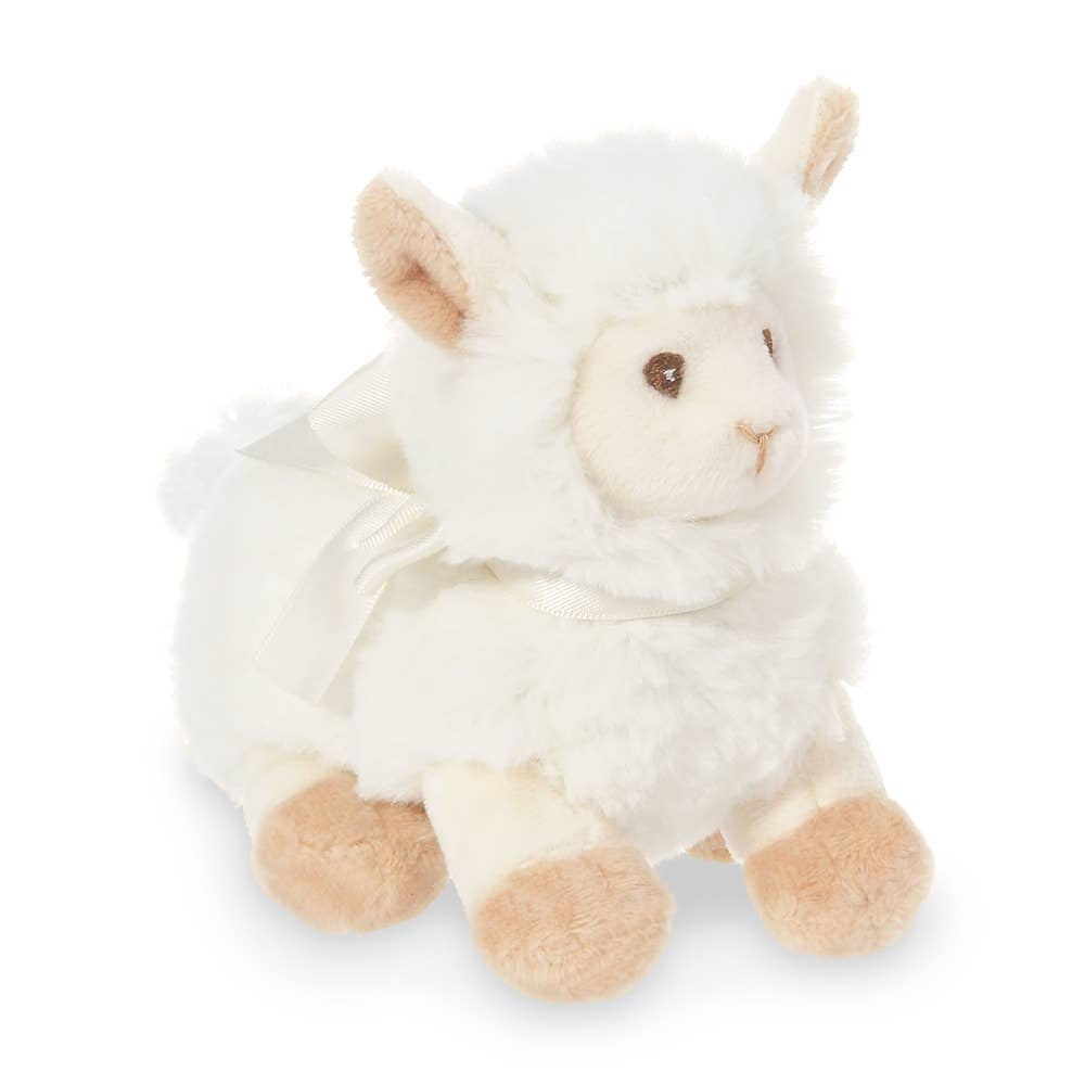 Sweet Baby Llama