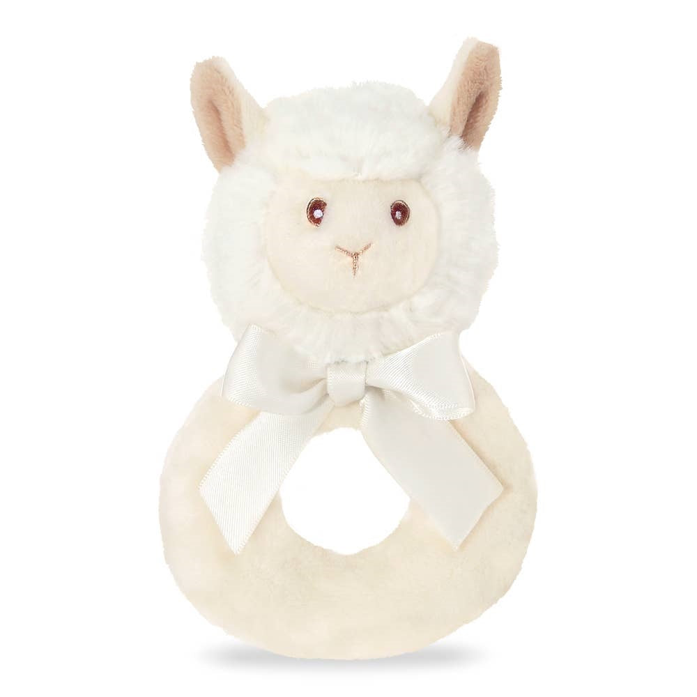 Sweet Baby Llama