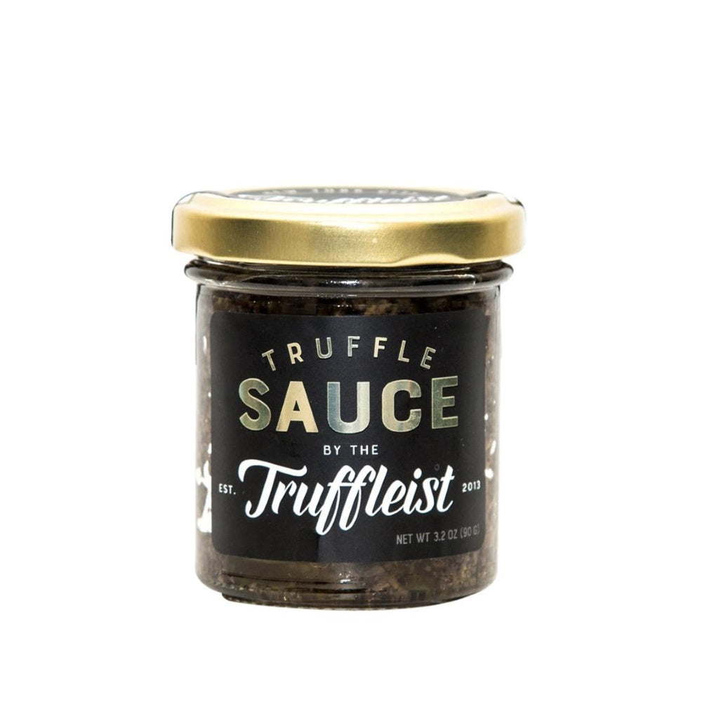 Truffleist Truffle Sauce 4 oz