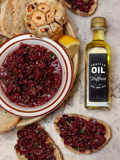 Truffleist Truffle Oil 8.5oz