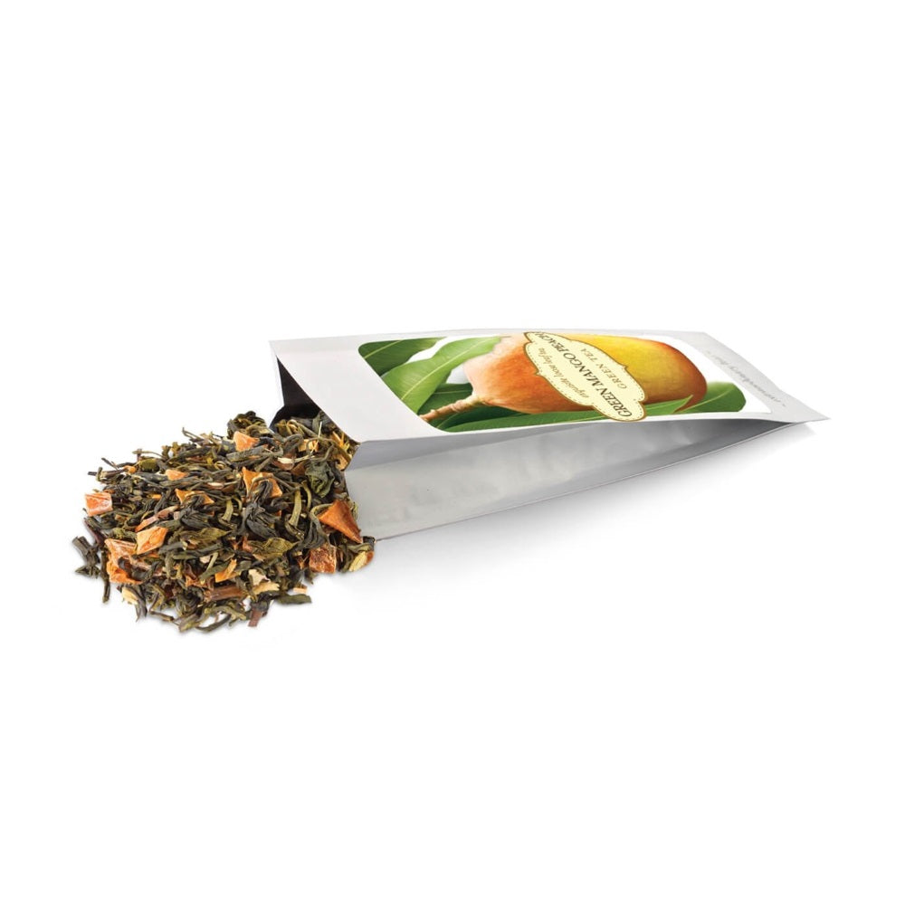 Tea Forte Single Steeps Tasting Assortment Box