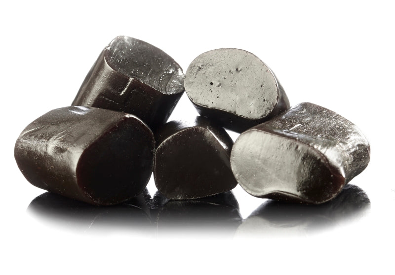 Lakrids No 1 Sweet Licorice 150g