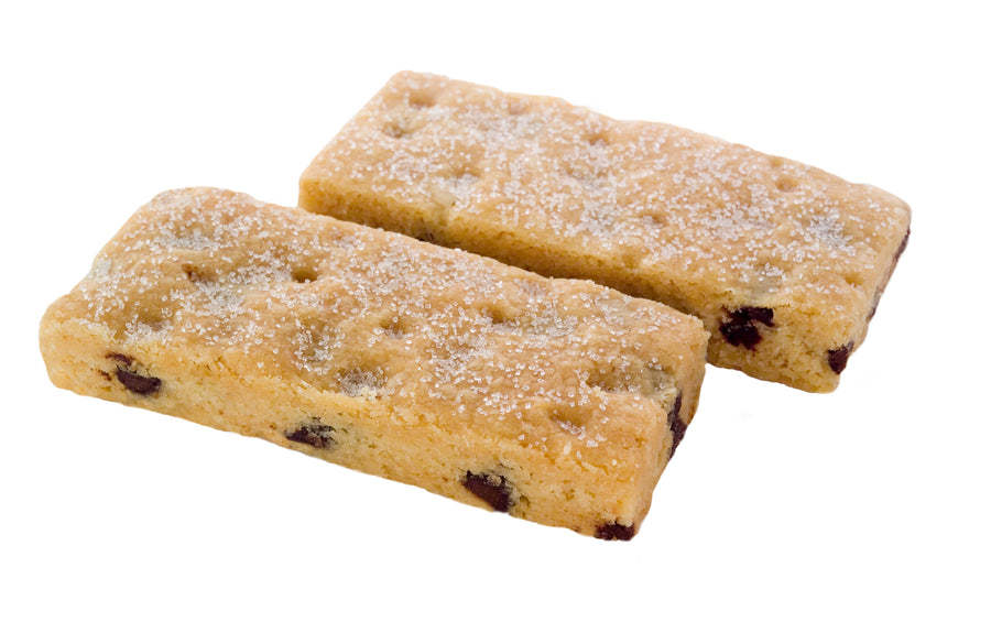 Shortbread House Rich Dark Chocolate Fingers Box 170g