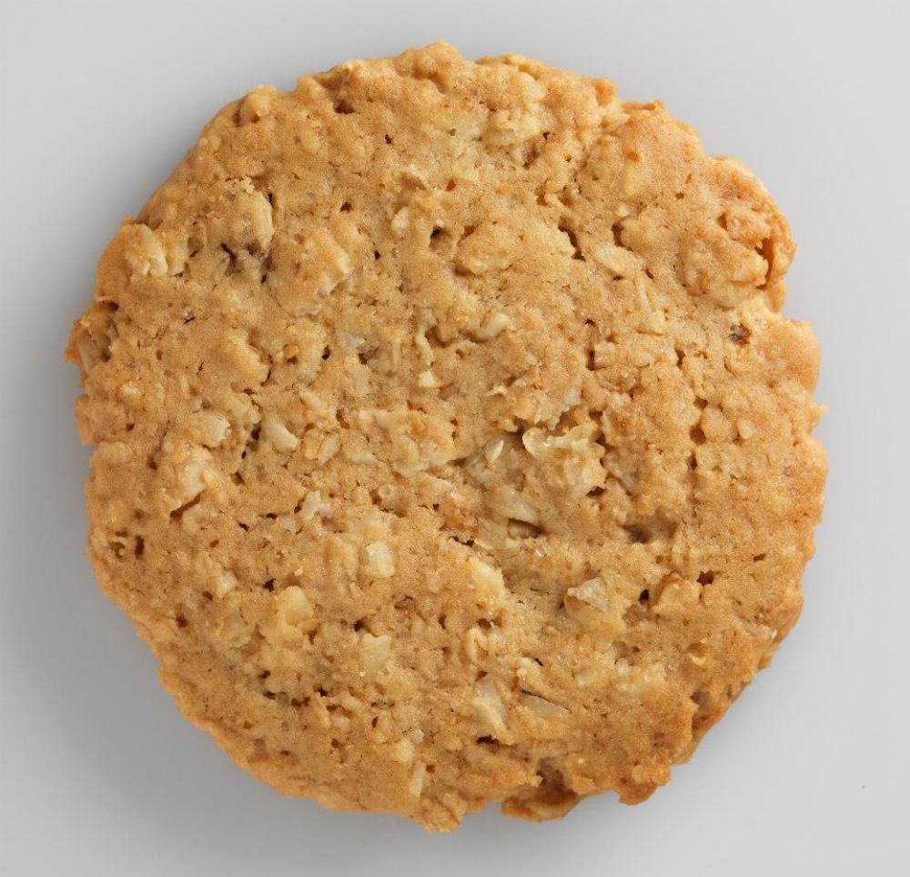 Island Bakery Oat Crumbles 133g