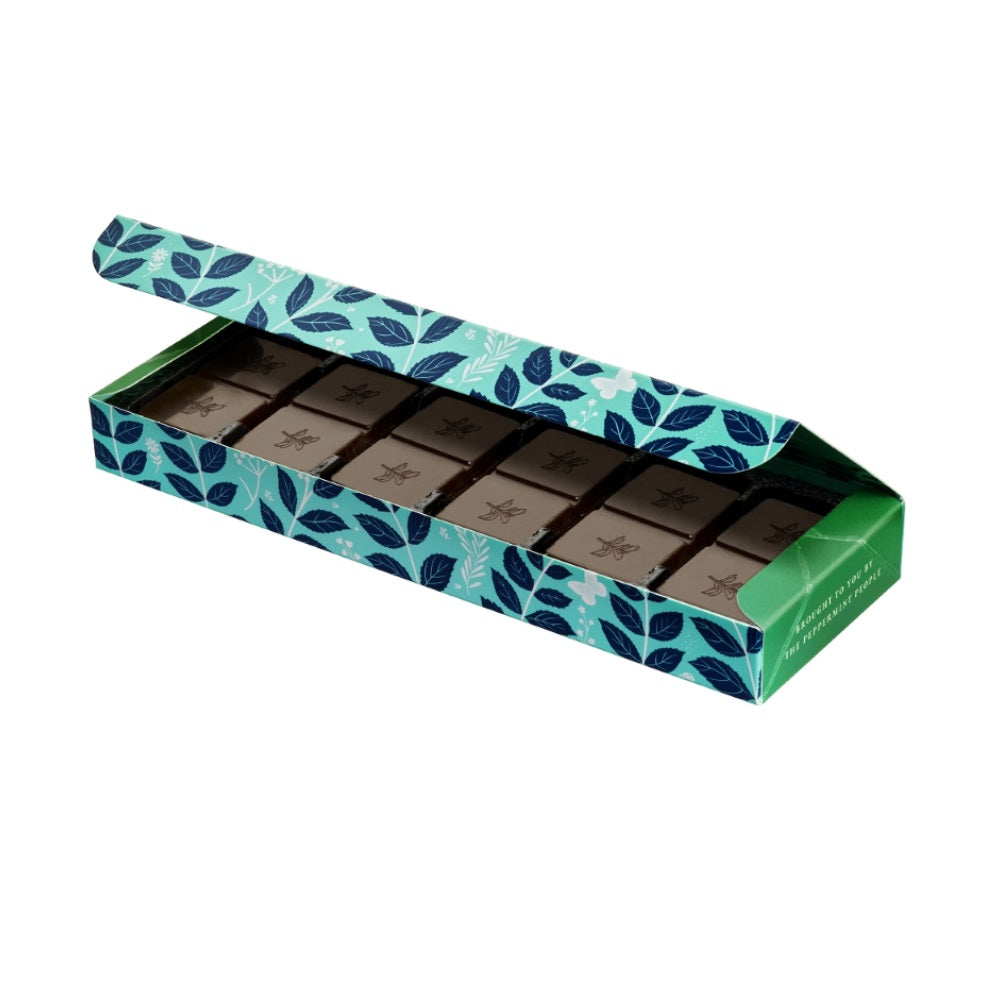 Summerdown Peppermint Cream Dominoes 170g