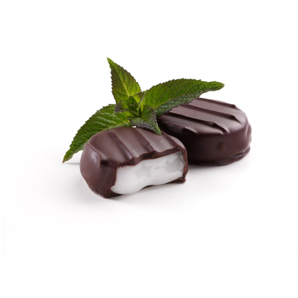 Summerdown Chocolate Peppermint Creams (200g)