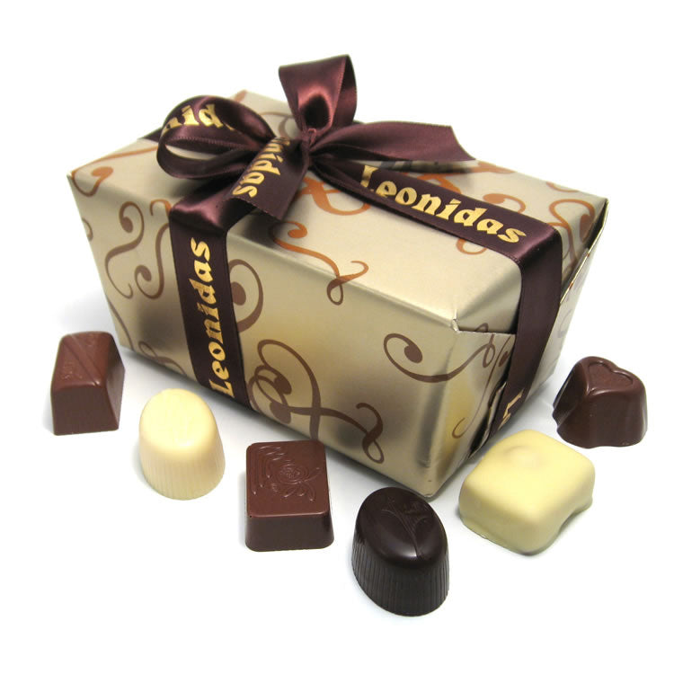 Leonidas 1lb Ballotin