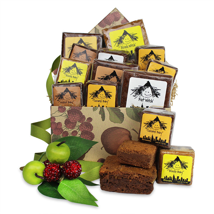 Fat Witch Treats