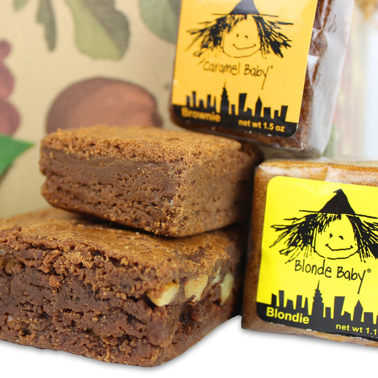 Fat Witch Treats